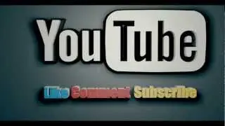 Cinema 4D Outro Template Free