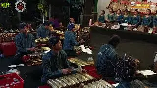 Gending TALU pambuko wayang kulit karawitan pandam seta Ki Gunawan Purwoko s. Sn Live GEDAWUNG 