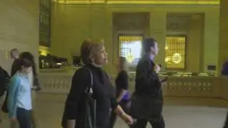 WNBC: News with Sue Simmons at 11pm Promo