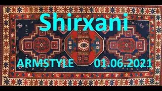 Shirxani ARMSTYLE