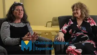 Growing in Faith | Children&rsquo;s Ministry at Mannford Church of Christ
