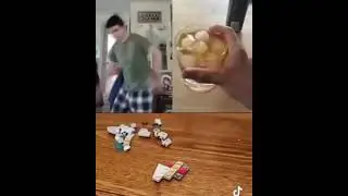 this sounds like lego building
