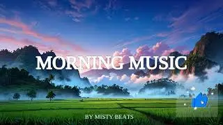 🧣🎶 Morning Fog & Acoustic Vibes &ndash; Soft Music in the Cool Air