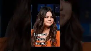 #Selena #Gomez #BeautifulLook #shorts #ytshorts #trending #viral #fashion #new #style #UK #USA