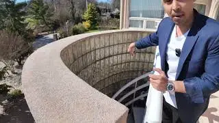 Inside a $2.6M Staten Island Beachfront Mansion | Luxury NYC Real Estate Tour