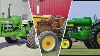tear down and how to fix propane regulator for your tractor.