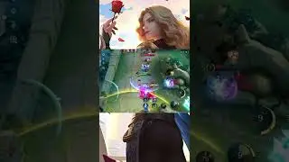 Hii guys please support me #5v5 #mlbb #viral #moba #legends #games #video