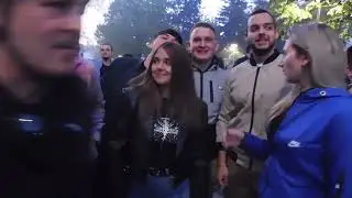 Drček maratonaca iz Strazbura