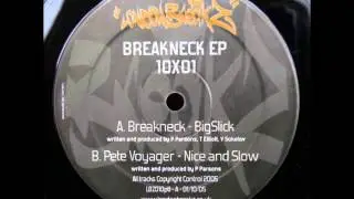 Breakneck - BigSlick