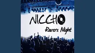 Ravers Night (Clubbticket Remix)