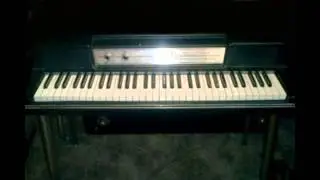 Keys of the 60s & 70s Muti-Format