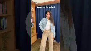 Celebrity Inspired Casual Looks Part 2 Zendaya #celebritylook #zendaya #recreatingoutfits #casualfit