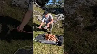 Tutorial Seilsackorganisation