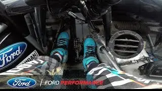 Fine-Tuning the Focus RS RX: Engine | Chasing the Championship | Ford Performance
