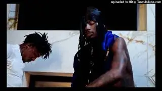 Playboi Carti & NBA Youngboy - Drama Like The DJ [Instrumental Remake]