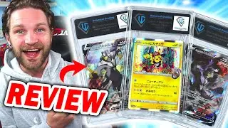 My first UGC Returns and review! Should you use them?