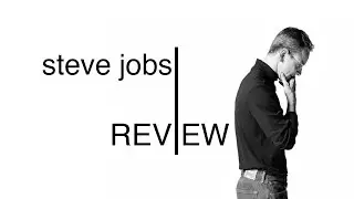 STEVE JOBS - MOVIE REVIEW