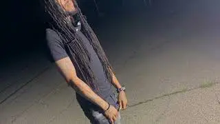 Donn Luciano (Ronn Taylor) - More Fire
