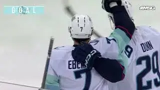 Seattle Kraken vs. New York Rangers (13/01/2026)