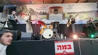 מחרוזת הורה | צוקר | בלטי והגדולים