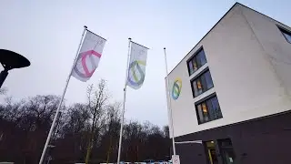 Automatische Thermalsolenpumpenvorf&uuml;hrung Fachklinik Bad Bentheim 24.12.2024