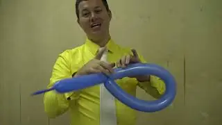 Cut and Restored balloon dog Explained
