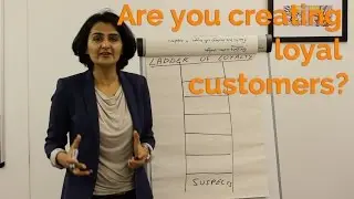How to Create Loyal Customers? &ndash; Shweta Jhajharia