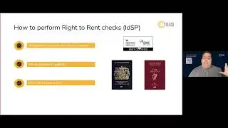 Webinar: Right to Rent changes in 2022 | Credas