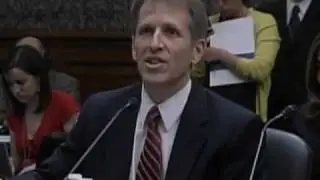 Increasing Student Aid through Loan Reform: Robert Shireman