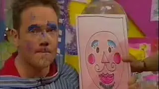 Toonattik 1st January 2006