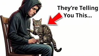 7 Cat Behavior Signs You Should Never Ignore &mdash; #3 Reveals Their True Feelings