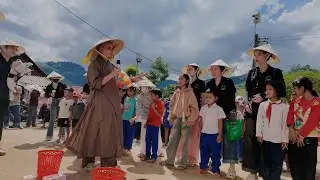 H&agrave;nh tr&igrave;nh thiện nguyện Trung Thu 2025 tại Quảng Trị th&acirc;n y&ecirc;u