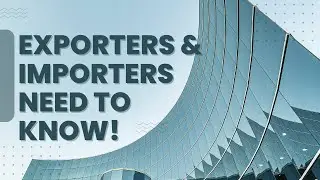 Purpose Code Simplified: What Exporters & Importers Need to Know