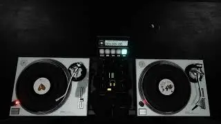 2000s COMATOSE HOUSE MUSIC 2 (mixed in virtual reality)