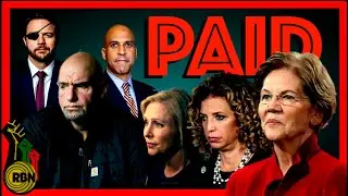 Is Being Pro-Israel Good Politics? AIPAC Funded Candidates | Guest Scott Ritter