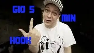 GIO - ICH MACH WAS ICH WILL (5 MIN HOOK)
