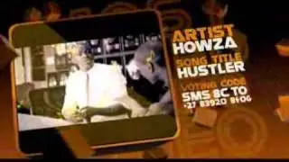 Channel O MVAs  Most Gifted Kwaito nominees