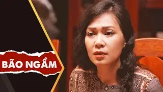 B&atilde;o Ngầm - Mưu Th&acirc;m Kế Độc: Tuất Ra Tay T&agrave;n Nhẫn Với Đại T&aacute; H&agrave;!