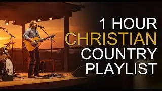 AMAZING GRACE - Peaceful Christian Country 2025