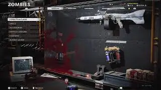 Call of Duty: Cold War Outbreak (Grinding Camos/Guns) #2
