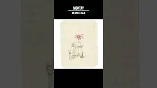 Niontay &mdash; Mumbleman #music #newsong #niontay