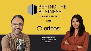 From Campus Club to Climate Tech Champion | The Story of Nuha Siddiqui and erthos