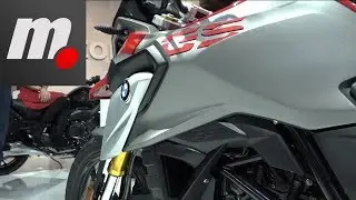 BMW 2017