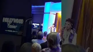 hendrix tribute band casino 2023