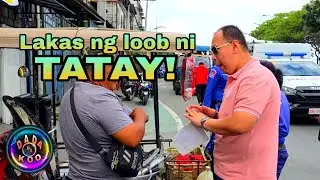 HARANGAN NATIN LAHAT! Mga Pasaway ng Taguig City, Binanatan!