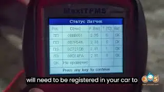 How to Register Toyota Prius TPMS with Techstream for Smooth Driving!