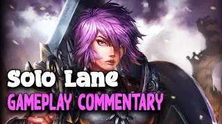 Solo Lane mit Analyse | Smite Ranked | Anf&auml;nger | Bellona Gameplay German/Deutsch