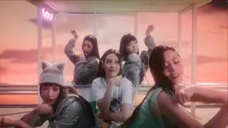 ILLIT (아일릿) '빌려온 고양이 (Do the Dance)' [Dasoi UKG Remix]