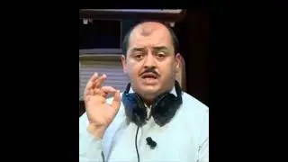 الأستاذ فارس مسدور يحكي قصته في زيارة مدرسة الشيخ حسن الأنصاري بأدرار