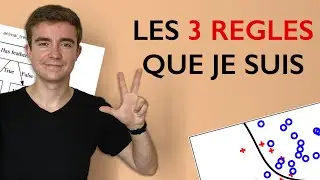 Machine Learning : Comment choisir le bon algorithme ?
